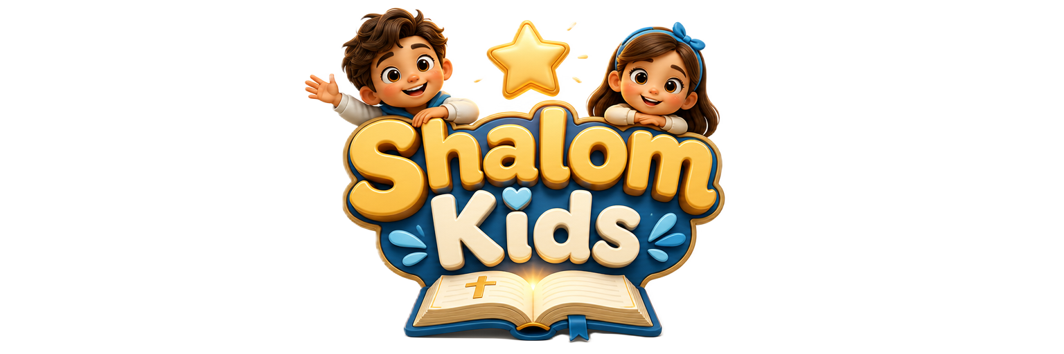 Shalom Kids